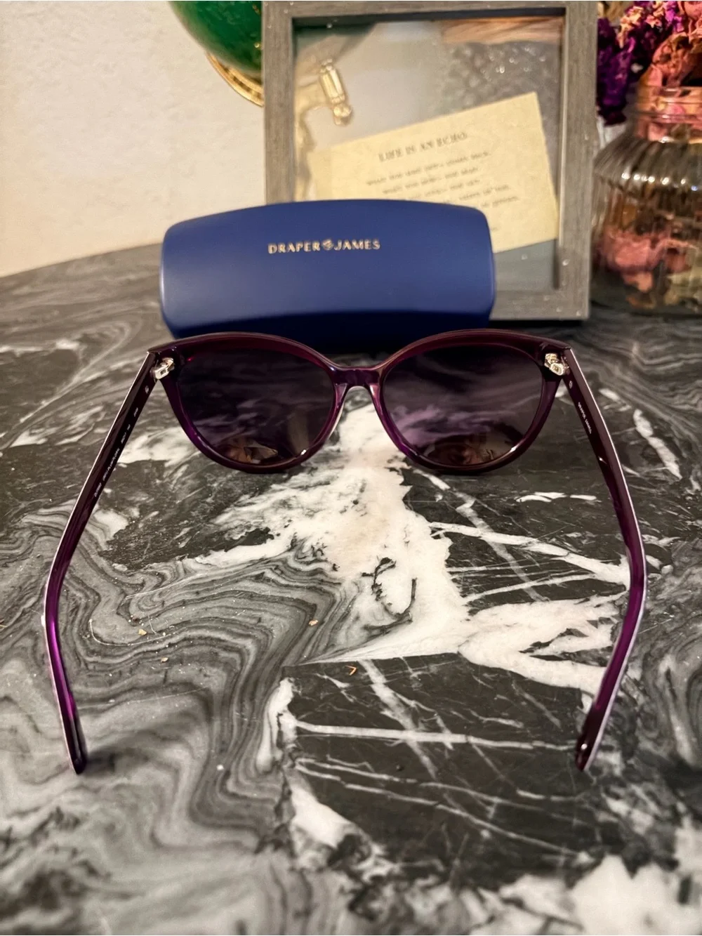 Draper James chic cat